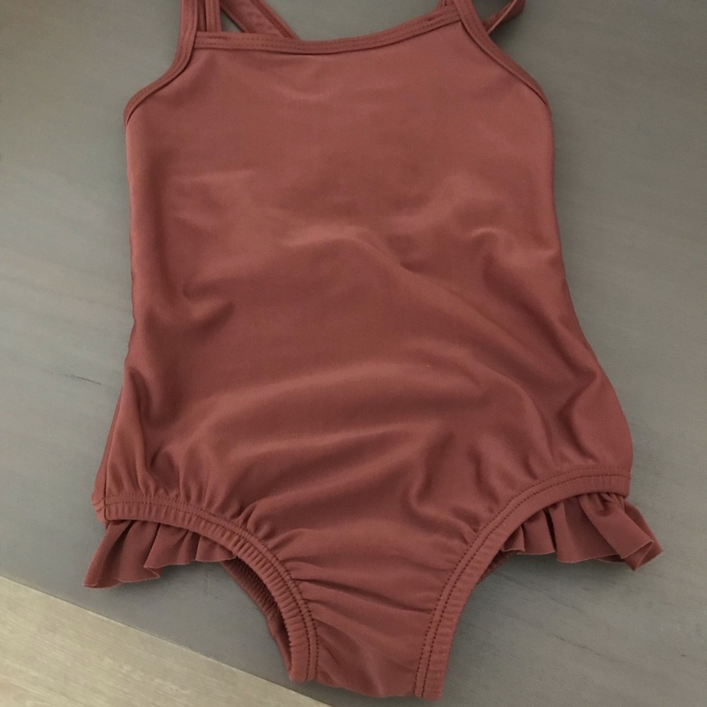 Jamie Kay bathing suit size 3y